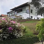 Апартаменты Un Sogno Sul Relax