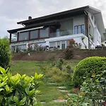 Апартаменты Un Sogno Sul Relax Стреза