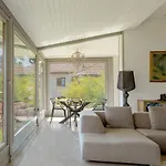 Апартаменты Un Sogno Sul Relax *