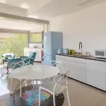 Un Sogno Sul Relax Апартаменты