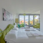 Апартаменты Un Sogno Sul Relax Стреза