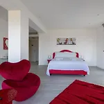 Un Sogno Sul Relax Апартаменты