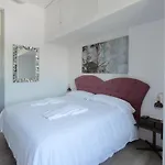 Апартаменты Un Sogno Sul Relax *
