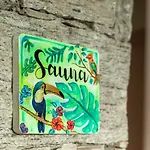 Un Sogno Sul Relax Апартаменты *