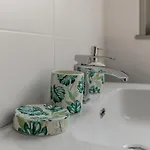 Un Sogno Sul Relax Апартаменты *