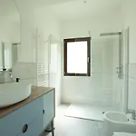 Апартаменты Un Sogno Sul Relax Стреза