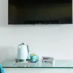 Un Sogno Sul Relax Апартаменты