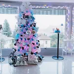Апартаменты Un Sogno Sul Relax Стреза