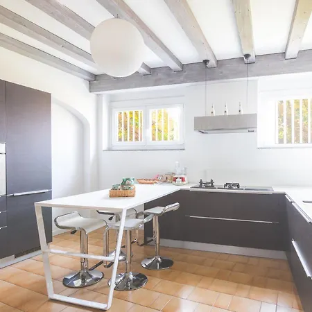 Un Sogno Sul Relax 公寓