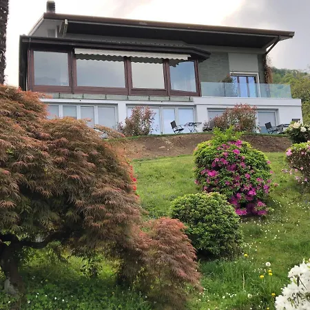 公寓 Un Sogno Sul Relax