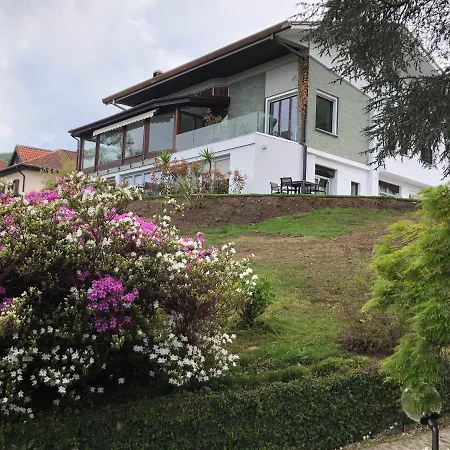 דירה Un Sogno Sul Relax