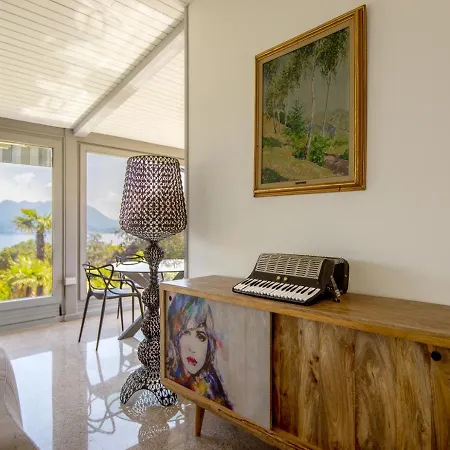 Un Sogno Sul Relax Apartment