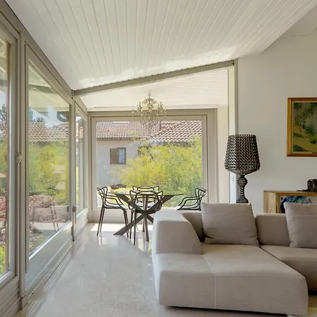 דירה Un Sogno Sul Relax *