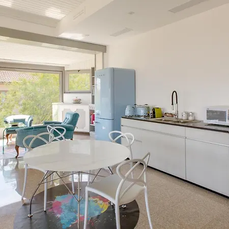 Un Sogno Sul Relax 公寓