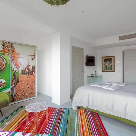 Un Sogno Sul Relax 斯特雷萨