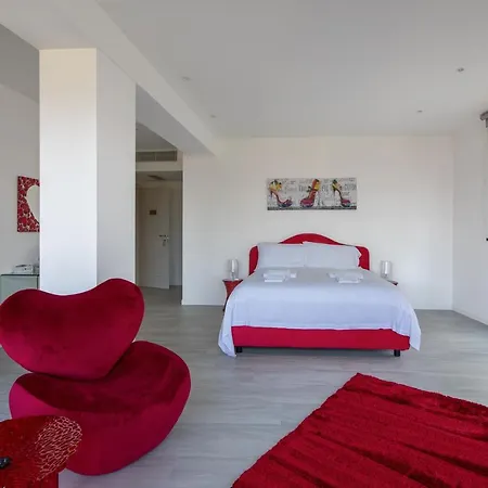 Un Sogno Sul Relax Apartment