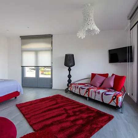 Un Sogno Sul Relax * 斯特雷萨