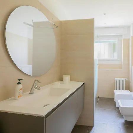 Un Sogno Sul Relax דירה *