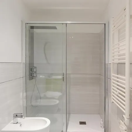 公寓 Un Sogno Sul Relax 斯特雷萨