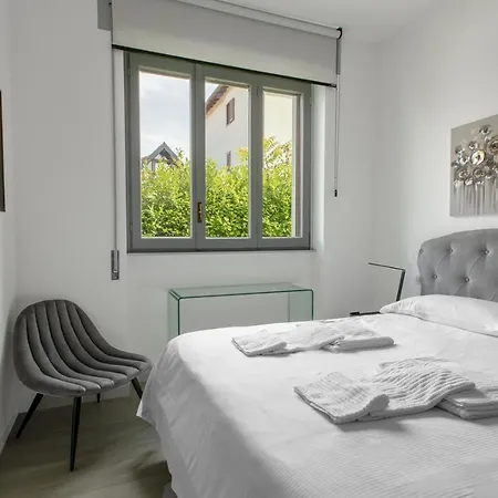 Un Sogno Sul Relax Stresa
