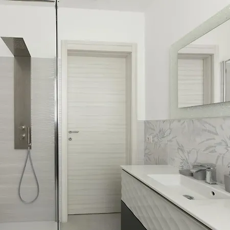 Un Sogno Sul Relax דירה סטרסה