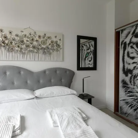 Un Sogno Sul Relax Apartamento *