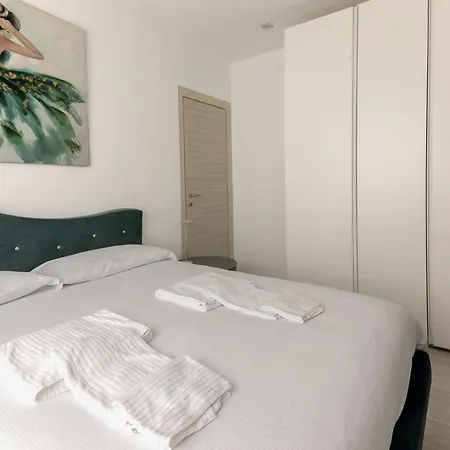 Un Sogno Sul Relax 公寓 *