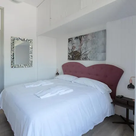 Apartamento Un Sogno Sul Relax *