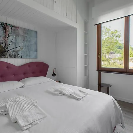 公寓 Un Sogno Sul Relax