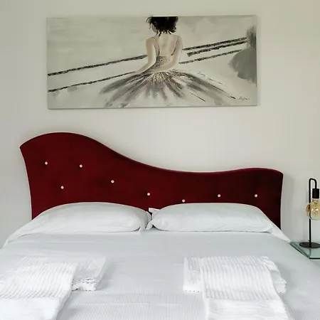 Un Sogno Sul Relax 公寓