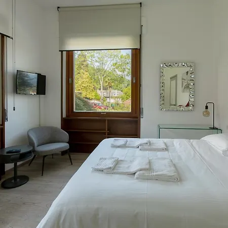 דירה Un Sogno Sul Relax *