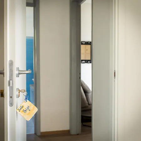 公寓 Un Sogno Sul Relax