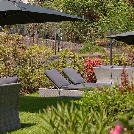 Un Sogno Sul Relax Stresa