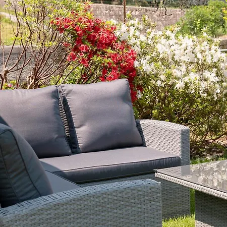 דירה Un Sogno Sul Relax