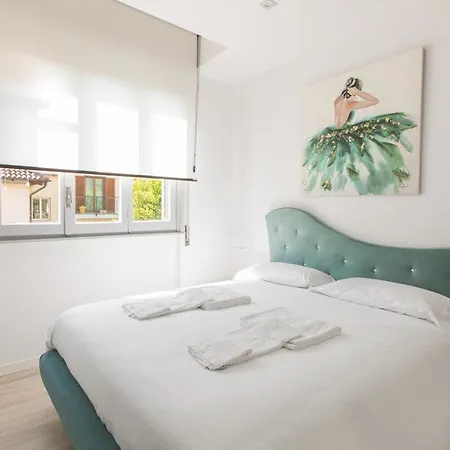 Un Sogno Sul Relax Apartamento *