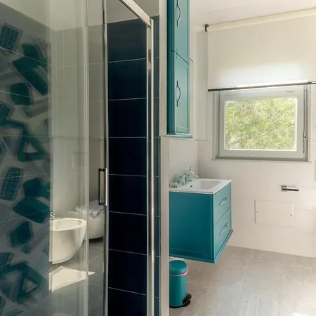 Un Sogno Sul Relax 斯特雷萨