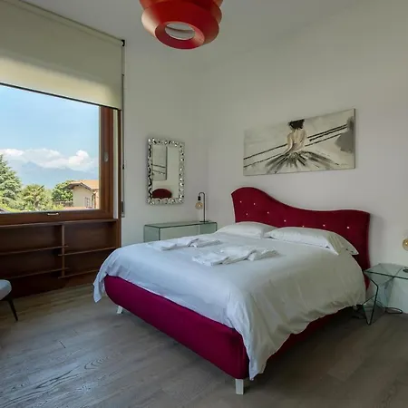 Un Sogno Sul Relax דירה