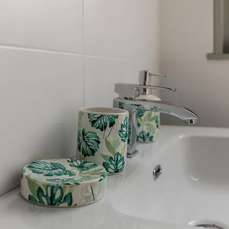 Un Sogno Sul Relax Apartment *