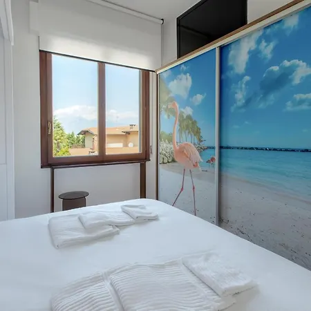 公寓 Un Sogno Sul Relax *