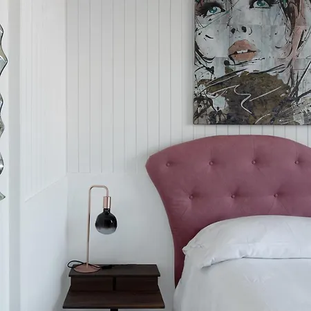 Un Sogno Sul Relax Apartamento