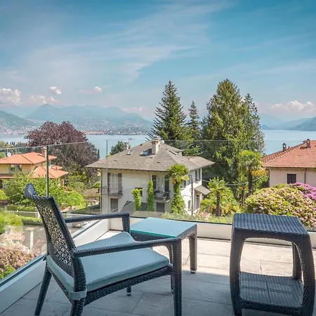 Un Sogno Sul Relax Apartment