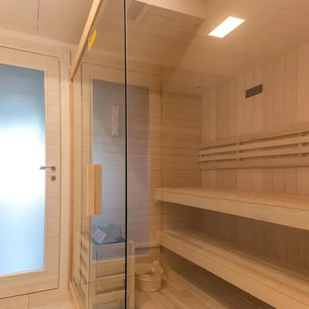 Un Sogno Sul Relax * סטרסה