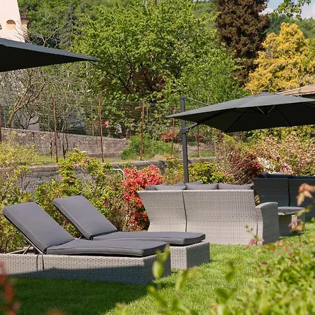 דירה Un Sogno Sul Relax *