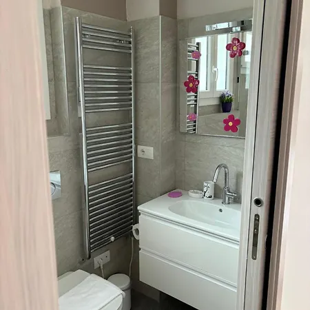 Un Sogno Sul Relax 斯特雷萨