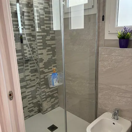 Un Sogno Sul Relax דירה סטרסה