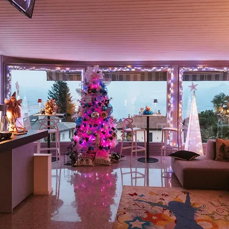 Un Sogno Sul Relax סטרסה