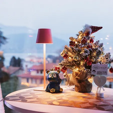 Un Sogno Sul Relax * 斯特雷萨