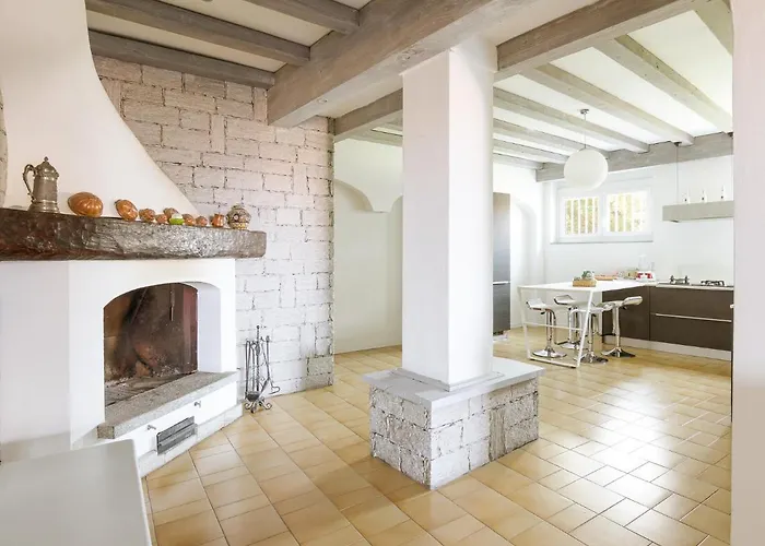 Un Sogno Sul Relax Lägenhet Stresa