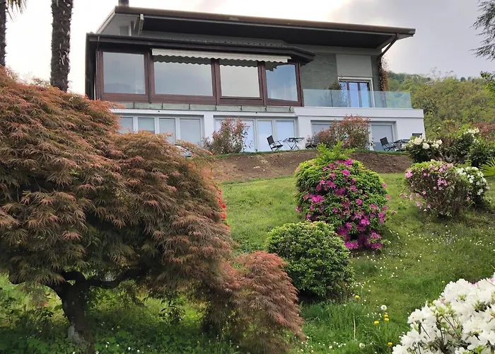 Lägenhet Un Sogno Sul Relax