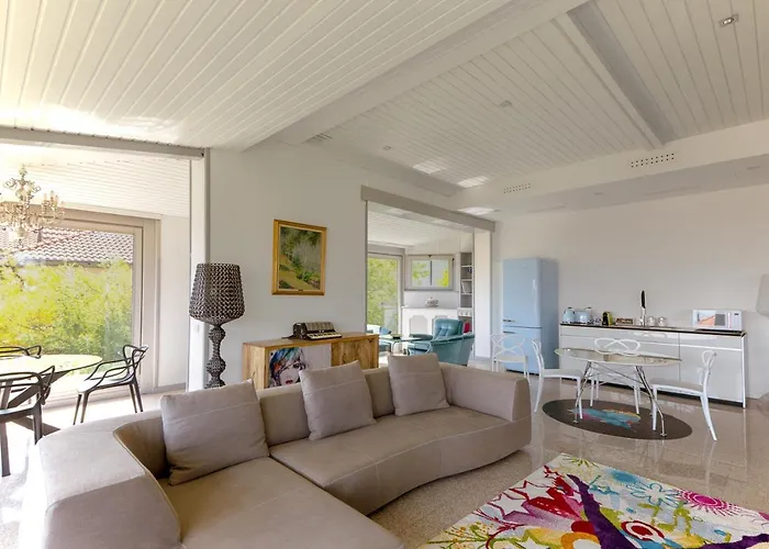 Lägenhet Un Sogno Sul Relax Stresa